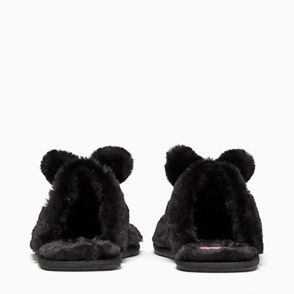 Kate Spade Jazzy Slippers - Picture 4 of 4